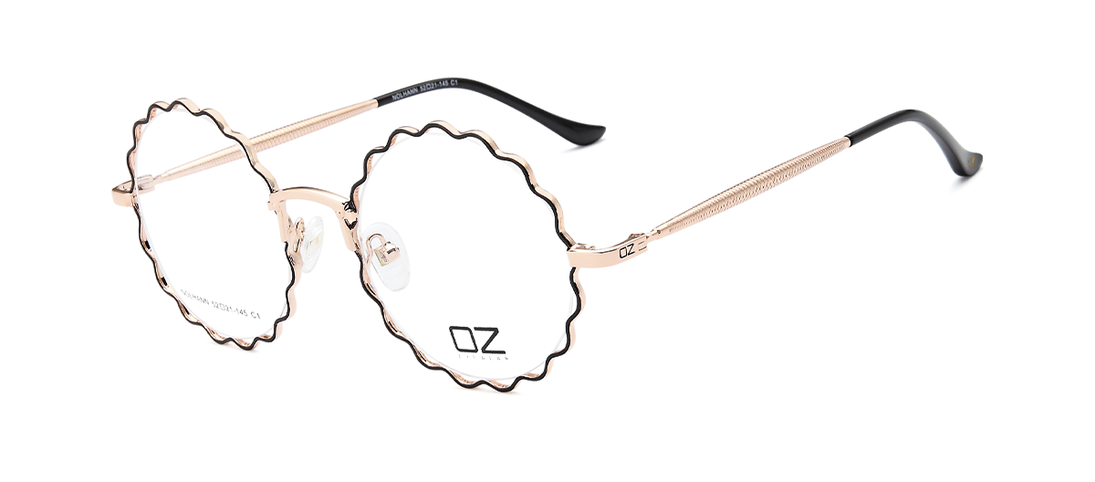 Oz Eyewear NOLHANN C1